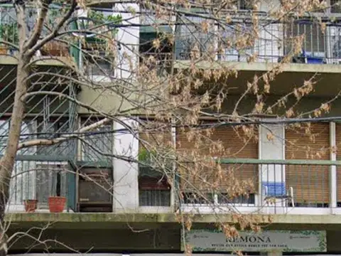 Local en Alquiler 25 años