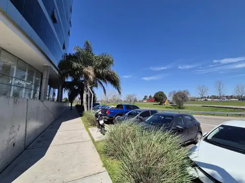 Oficina en Alquiler A Estrenar
