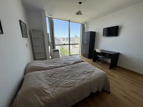 Avenida Corrientes 3100, Piso 10