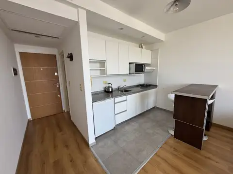 Departamento en Venta en Balvanera, USD 65.000
