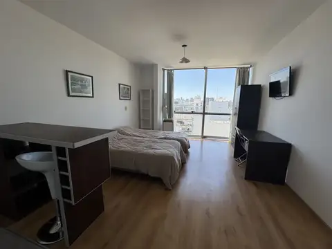 Departamento - Venta - Argentina, Capital Federal - AV.CORRIENTES 3112