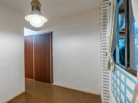 Departamento en Venta en Parque Patricios, USD 57.000