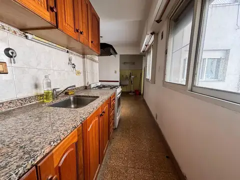 Venta Piso exclusivo de Dos dormitorios