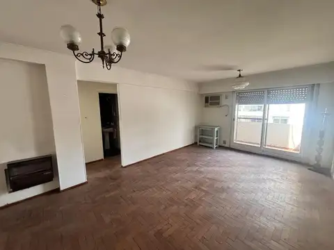 Venta Piso exclusivo de Dos dormitorios