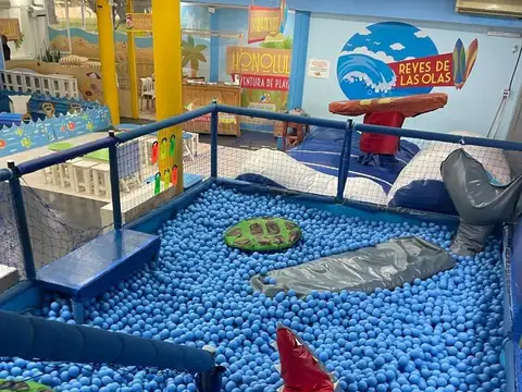 Fondo Comercio en Venta 33 años