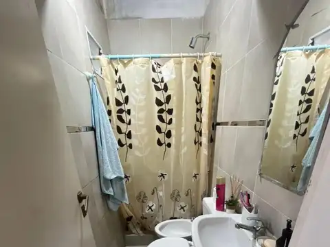Depto Tipo Casa en Alquiler de 1 dormitorio