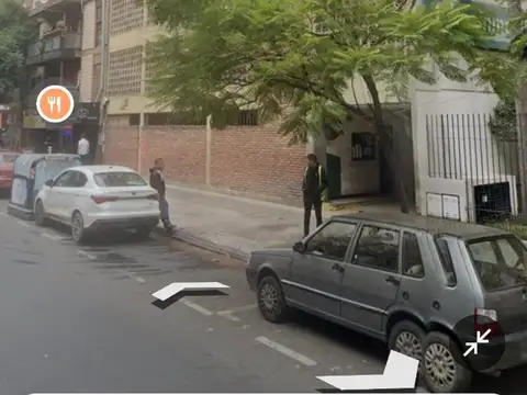 Cochera frente a Sanatorio Aconcagua - Rondeau 470 - Nva Cba