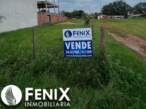 TF625 - TERRENO EN VENTA Z/ AV. COSTANERA SUR Y AV. TIERRA DEL FUEGO