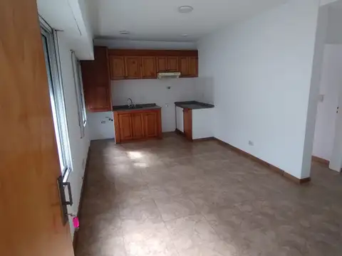 Departamento en alquiler