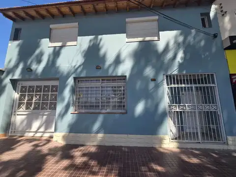 Joaquín V Gonzalez 400