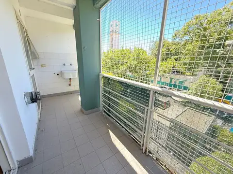 Departamento en Alquiler de 2 dormitorios
