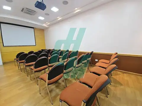 Oficina en Venta en Flores, USD 450.000