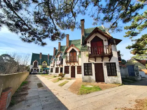 Venta de cabaña estilo duplex en San Bernardo