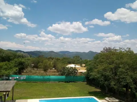 Casa en Venta 8 años