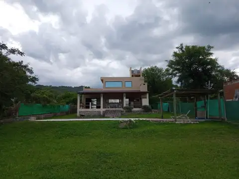 Casa en Venta al Oeste