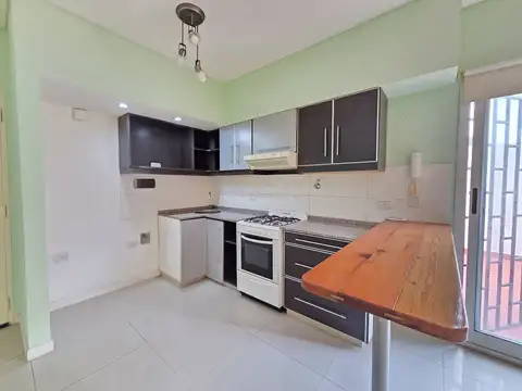 Departamento en Venta con 1 cochera
