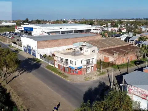 Local en Venta en Campana, USD 100.000