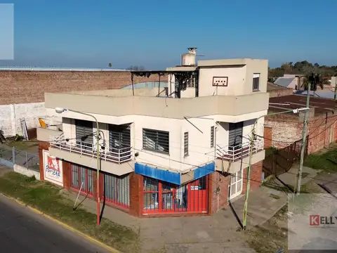 Local en Venta en Campana, USD 100.000