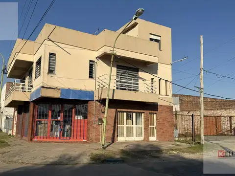 Local | Oficinas | Terraza | Venta | Colectora RN9 | Campana
