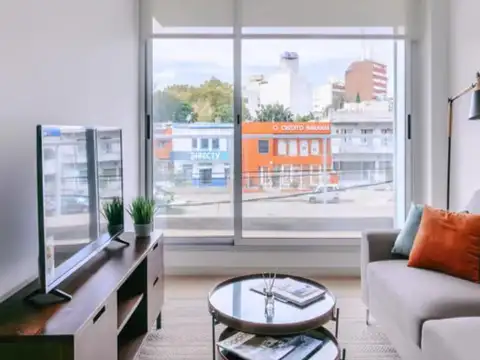 Tres Cruces, Montevideo, Uruguay