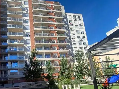 Tres Cruces, Montevideo, Uruguay