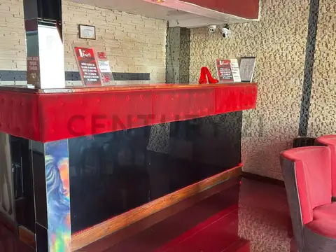 Hotel en Venta en Cuarta Sección, USD 400.000