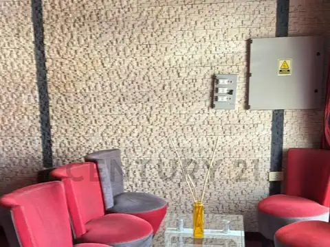 Venta de Hotel LIMBO. Ciudad de Mendoza. Oportunidad.