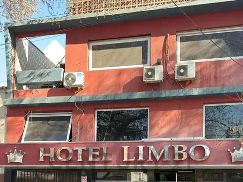 Hotel en Venta en Cuarta Sección, USD 400.000
