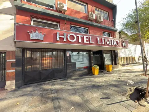 La Plata 200, Piso 0