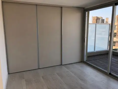Departamento en Alquiler 8 años