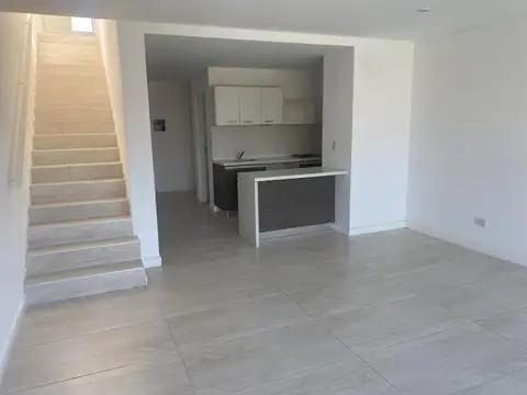Departamento en Alquiler de 2 dormitorios