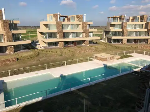 Alquiler tríplex 3 ambientes c/ terraza - Las Piedras - Castaños - Nordelta - Tigre