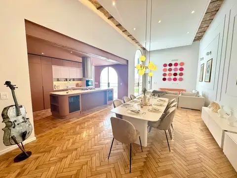 Casa en Venta en Abasto, USD 420.000