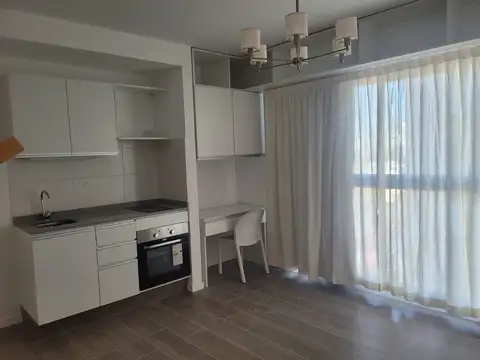 Departamento en Alquiler Temporal A Estrenar