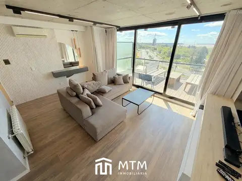 Departamento en Venta de 2 dormitorios