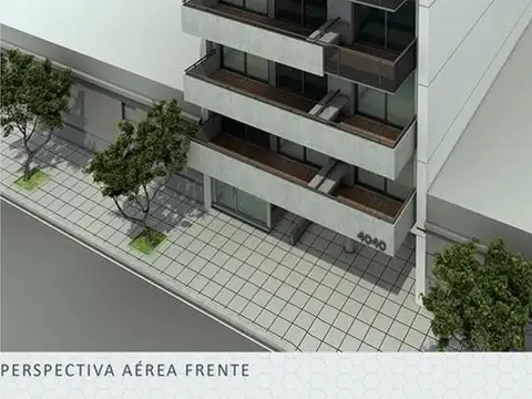 Holmberg 4040 - SAAVEDRA