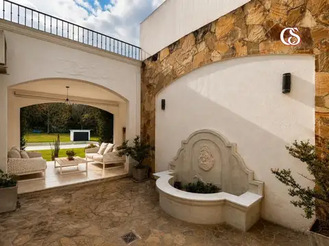 Casa en Alquiler en Castellanos, USD 3.000