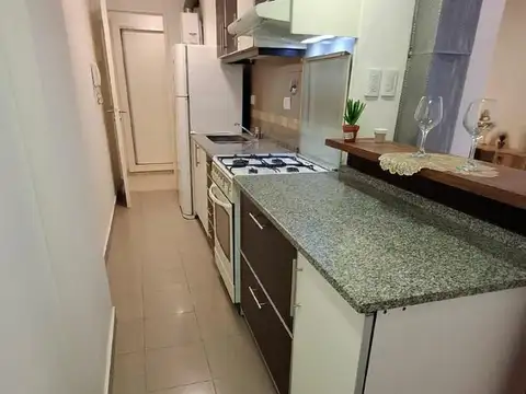 Departamento en Venta Apto profesional