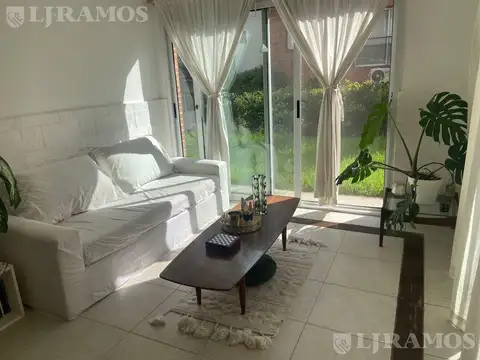 Departamento en Las Mercedes