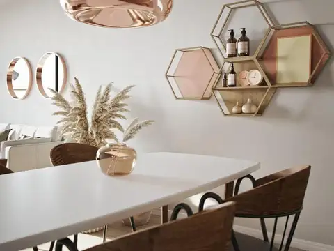 Departamento en Venta 1 año