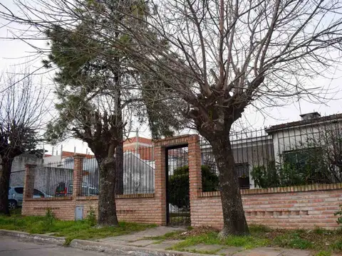 CASA LOTE PROPIO 600M2 OPORTUNIDAD EN VILLA CELINA