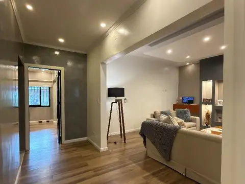 CASA EN VENTA - MERLO