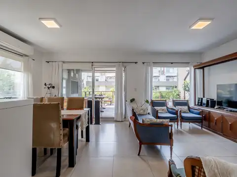 Departamento en Venta en Otros barrios de Nordelta, USD 183.000