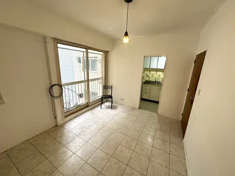 Departamento en Venta 40 años