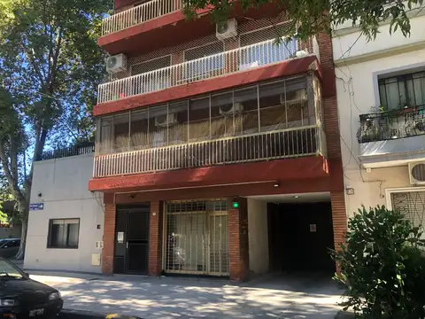 Departamento 2 ambientes Villa del Parque en Venta