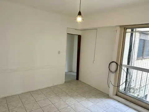 Departamento en Venta en Villa del Parque, USD 62.000