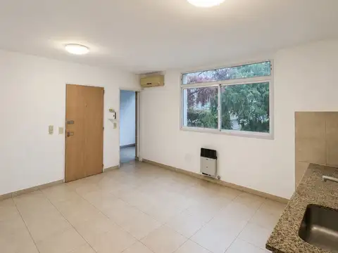 Departamento en Venta en Rosario, USD 72.000