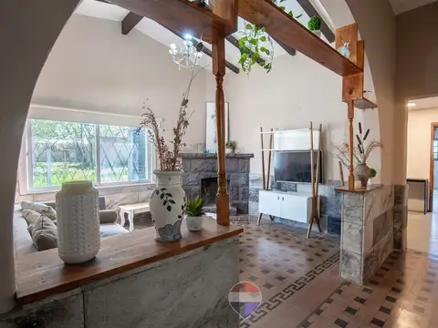 Casa en Venta en Villa Anisacate, USD 95.000
