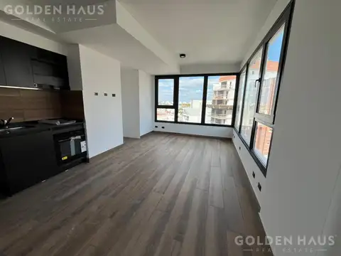 Departamento en Alquiler de Monoambiente