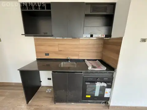 Departamento en Alquiler A Estrenar